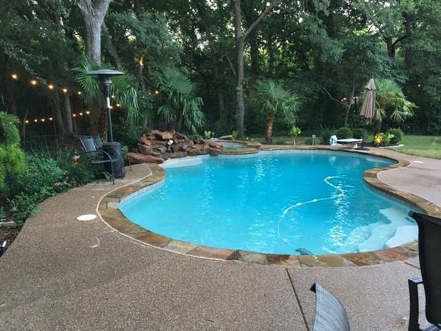 House in Flower Mound, Texas, United States 1 - 17799692