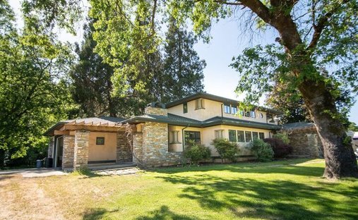 House in Merlin, Oregon, United States 1