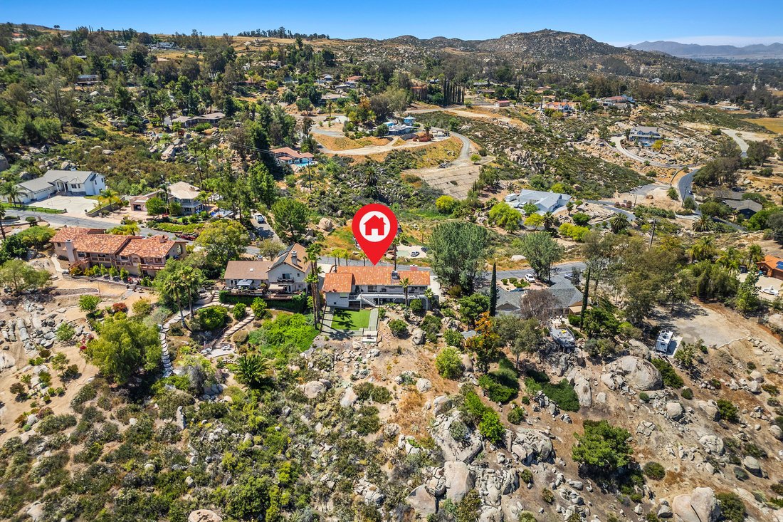 House in Hemet, California, United States 4 - 17797523