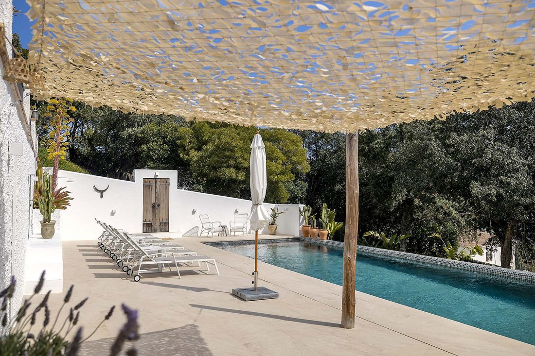 Villa in Vall-llobrega, Catalonia, Spain 3 - 17712424