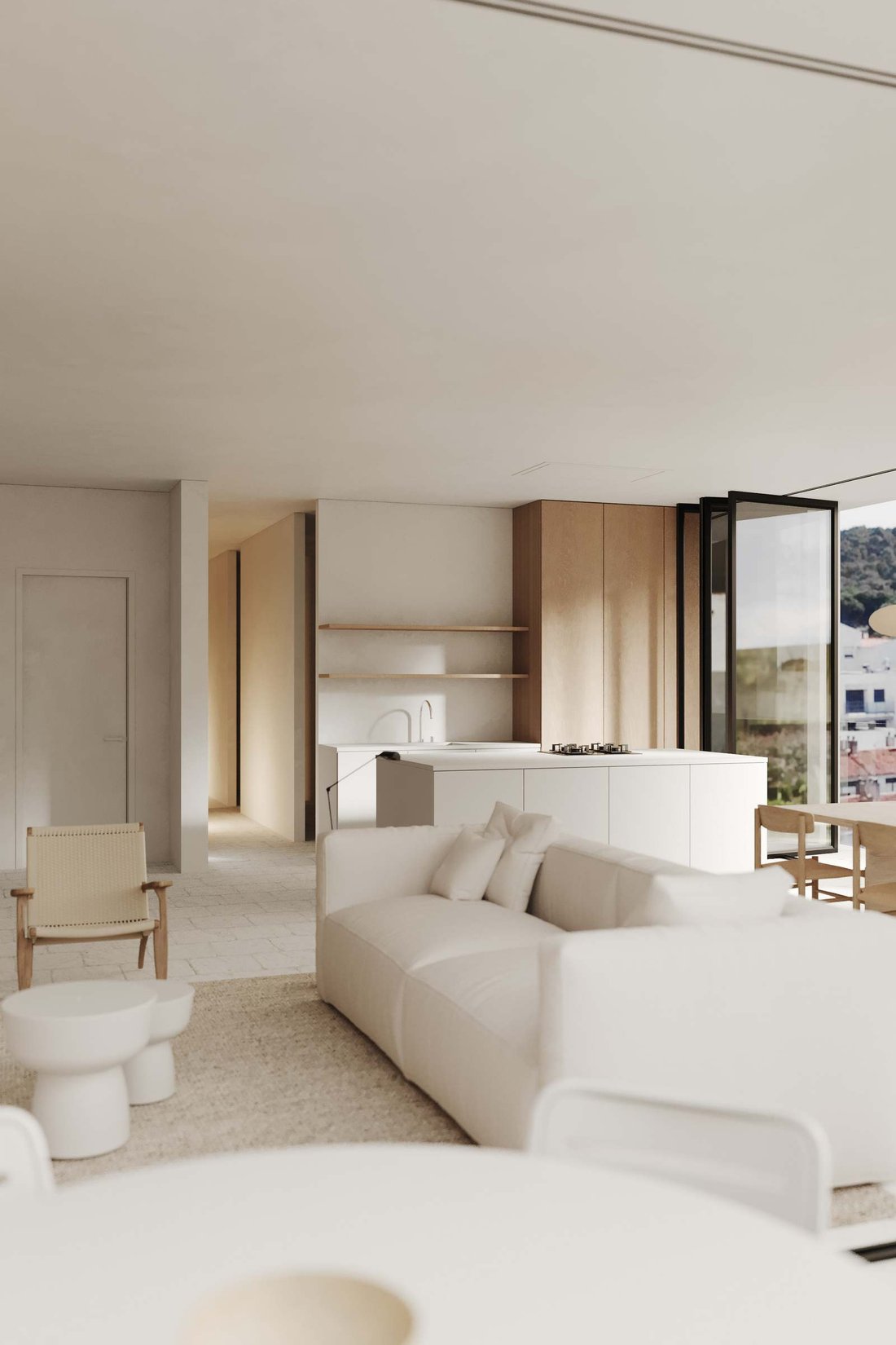 Apartment in Palamos, Catalonia, Spain 5 - 16989313