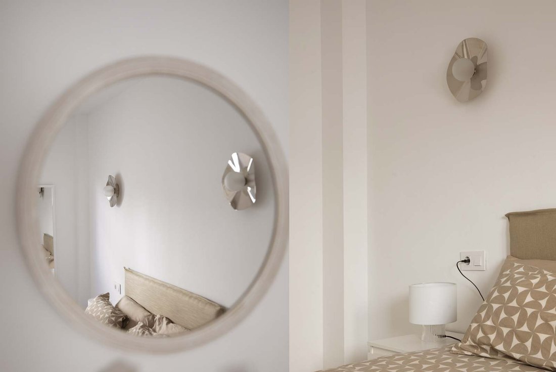 Apartment in Palma, Balearic Islands, Spain 3 - 17483087