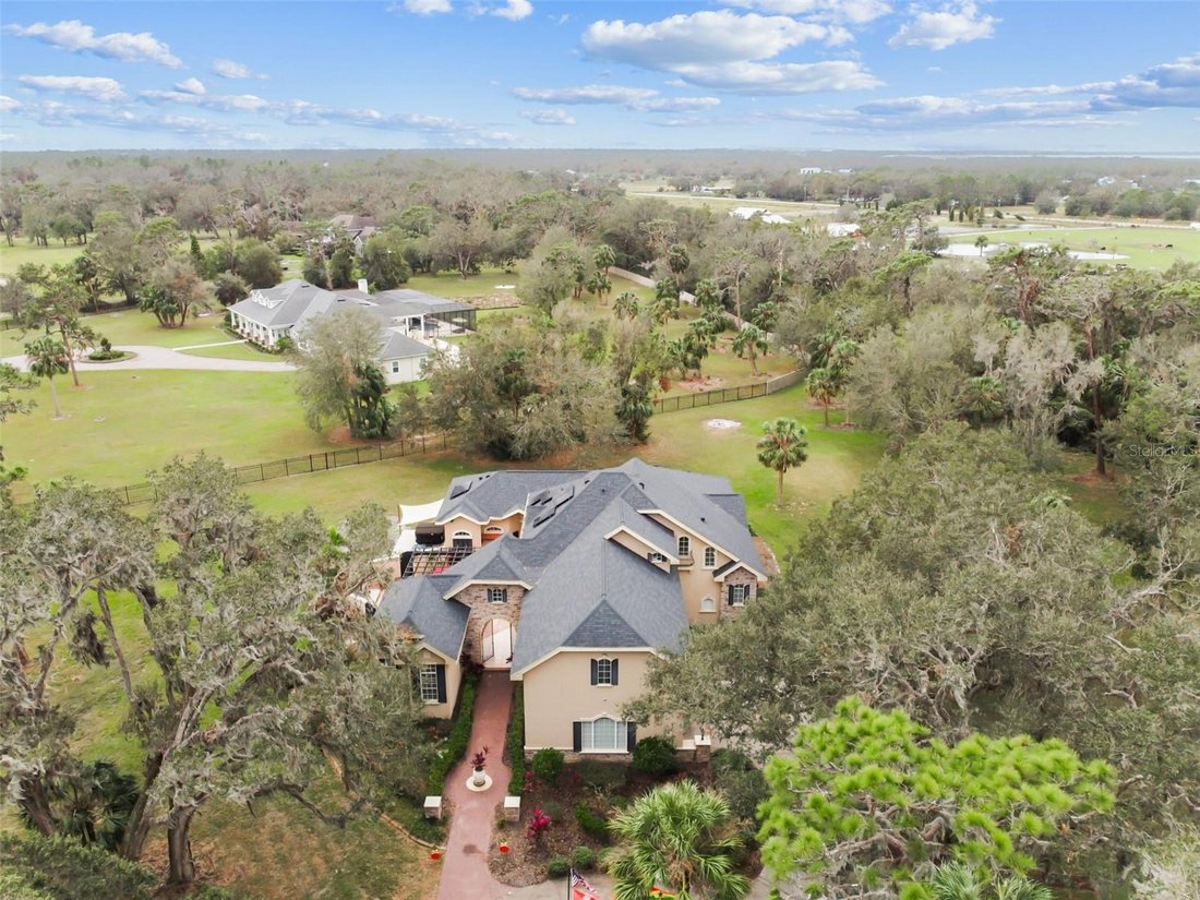 House in Lithia, Florida, United States 1 - 17795147