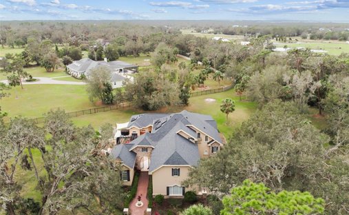 Maison à Lithia, Floride, États-Unis 1