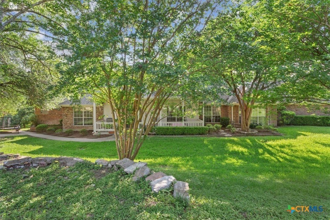 House in Salado, Texas, United States 2 - 17795851
