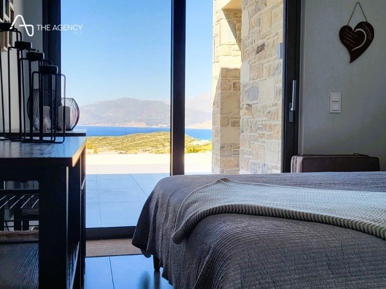 Villa in Community of Kamilarion, Tybakio, Greece 2 - 17795863
