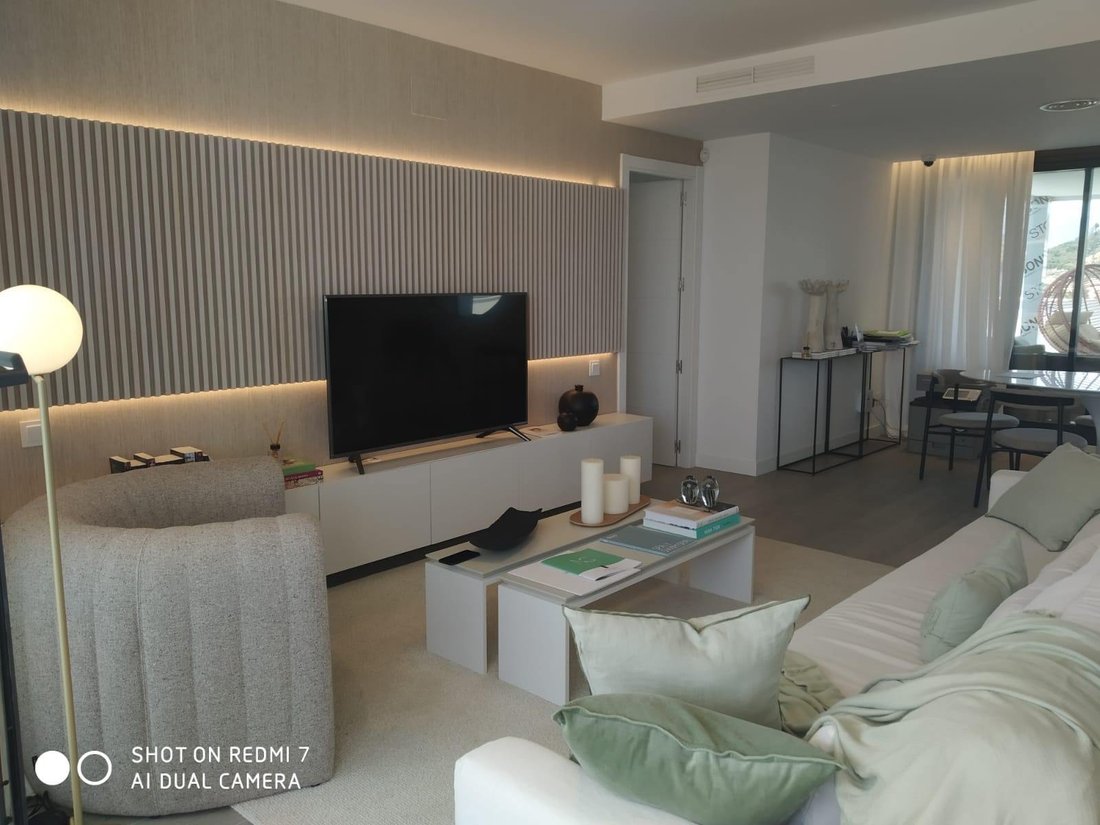 Apartment in La Cala de Mijas, Mijas, Spain 4 - 16989577