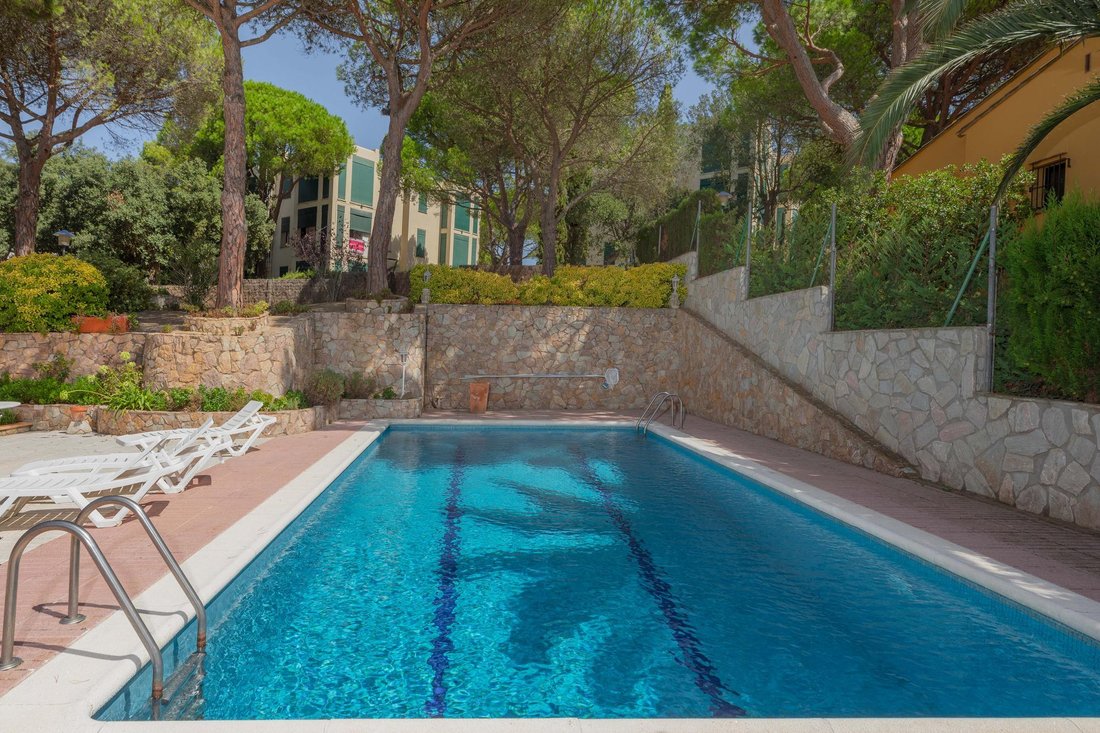 Villa in Calella de Palafrugell, Palafrugell, Catalonia 4 - 16989589