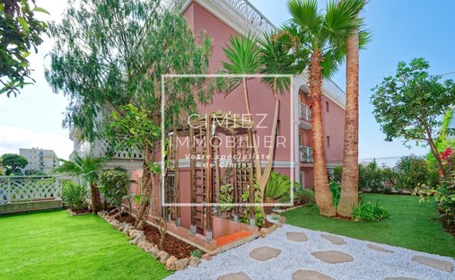 Apartment in Cimiez, Nice, France 1