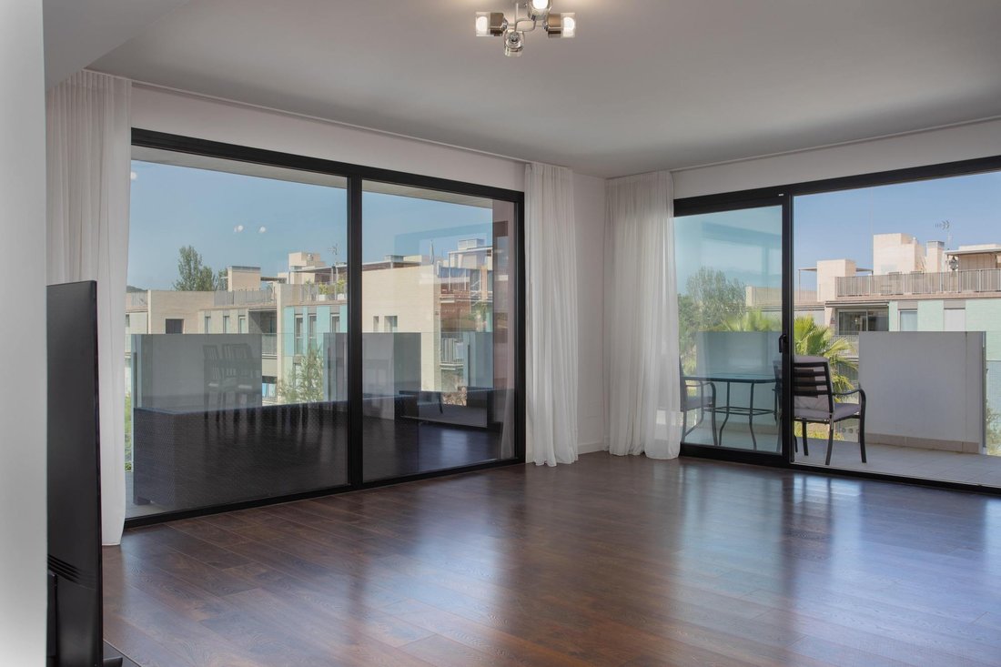 Apartment in Platja d'Aro, Catalonia, Spain 4 - 16989118