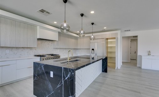 House in Las Vegas, Nevada, United States 1