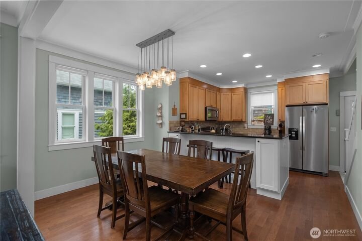 House in Copalis Crossing, Washington, United States 5 - 17801755