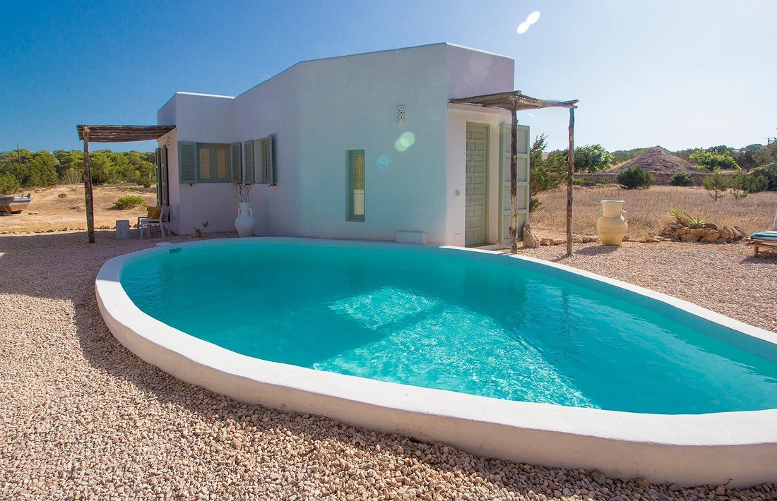 Villa in Formentera, Balearic Islands, Spain 5 - 16988956