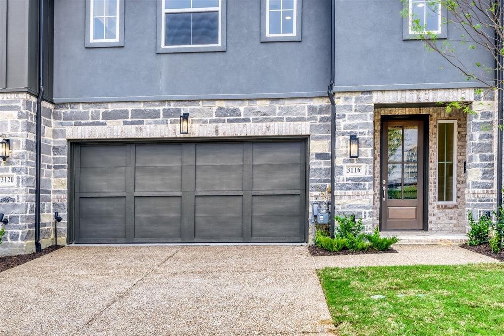 Townhouse in The Colony, Texas, United States 2 - 17799712