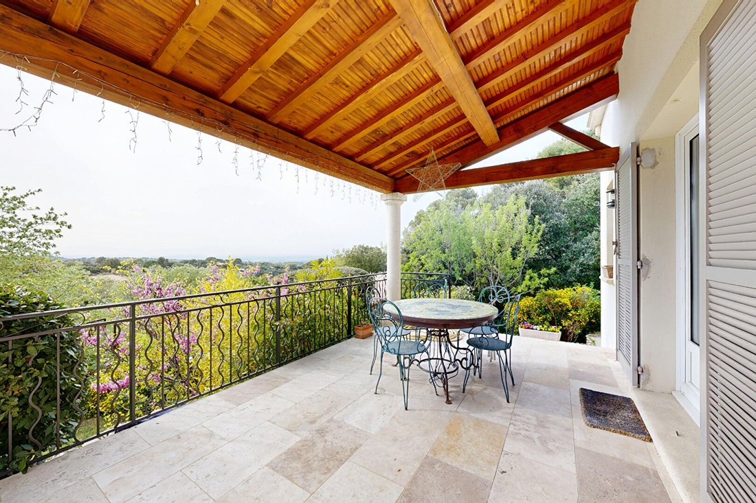 Villa in Venasque, Provence-Alpes-Côte d'Azur, France 4 - 17796988