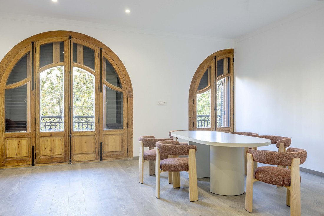 Apartment in Ciutat Vella, Valencia, Spain 3 - 17502627