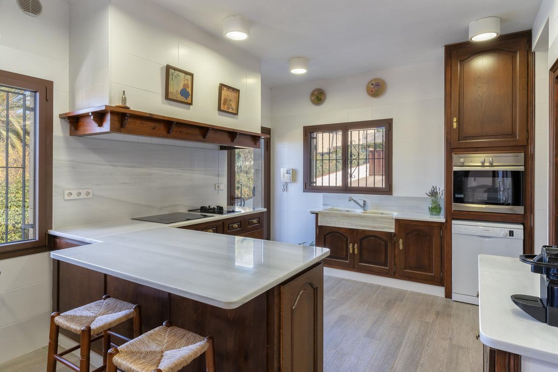 Villa in Sant Feliu de Guixols, Catalonia, Spain 4 - 16989554