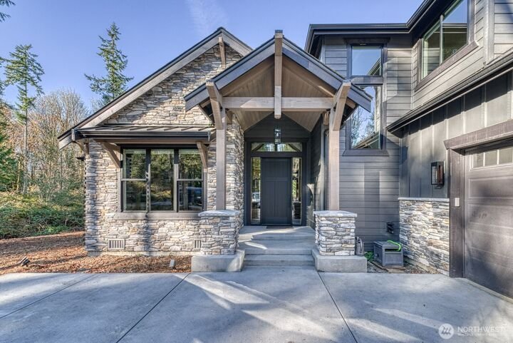 House in Gig Harbor, Washington, United States 1 - 17636892