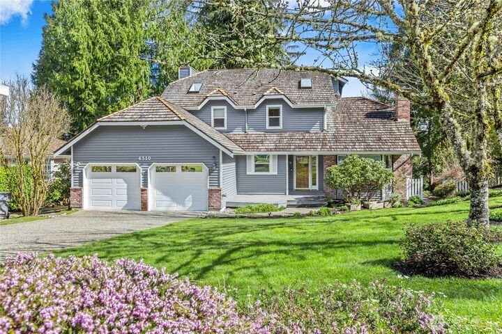 House in Sammamish, Washington, United States 2 - 17636236