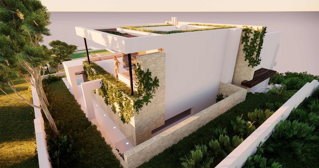 Land in Ibiza Town, Balearic Islands, Spain 5 - 16989205