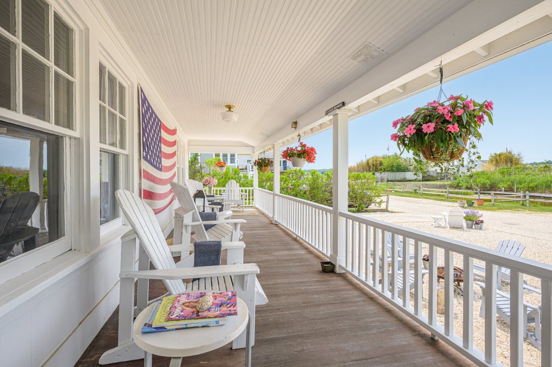 Casa en Hampton Bays, Nueva York, Estados Unidos 4 - 17797430