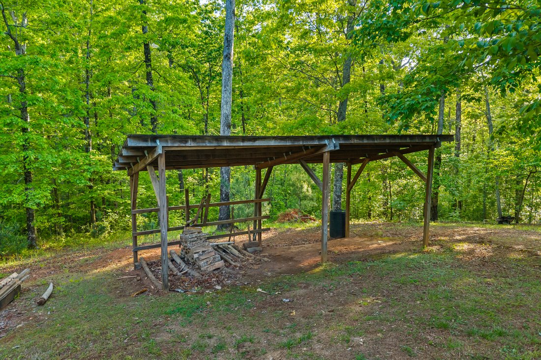 Maison à Clarkesville, Géorgie, États-Unis 4 - 17797869