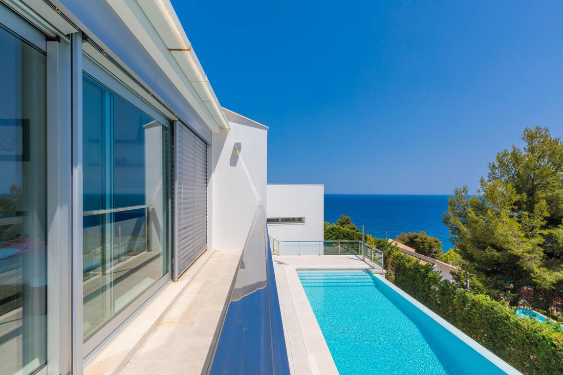 Villa in Blanes, Catalonia, Spain 2 - 17425140