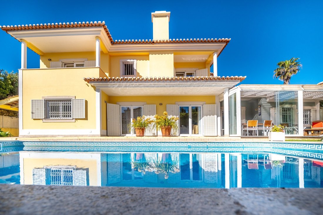 House in Cascais e Estoril, Lisbon, Portugal 1 - 17797805