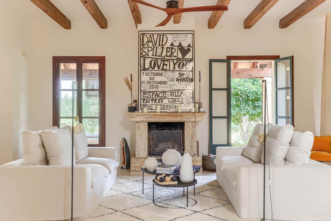 Villa à Montuïri, Îles Baléares, Espagne 5 - 16988505