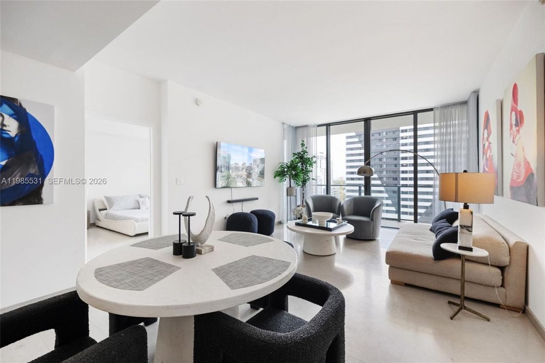 House in Miami, Florida, United States 1 - 17801546