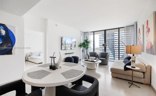 Casa a Miami, Florida, Stati Uniti 1