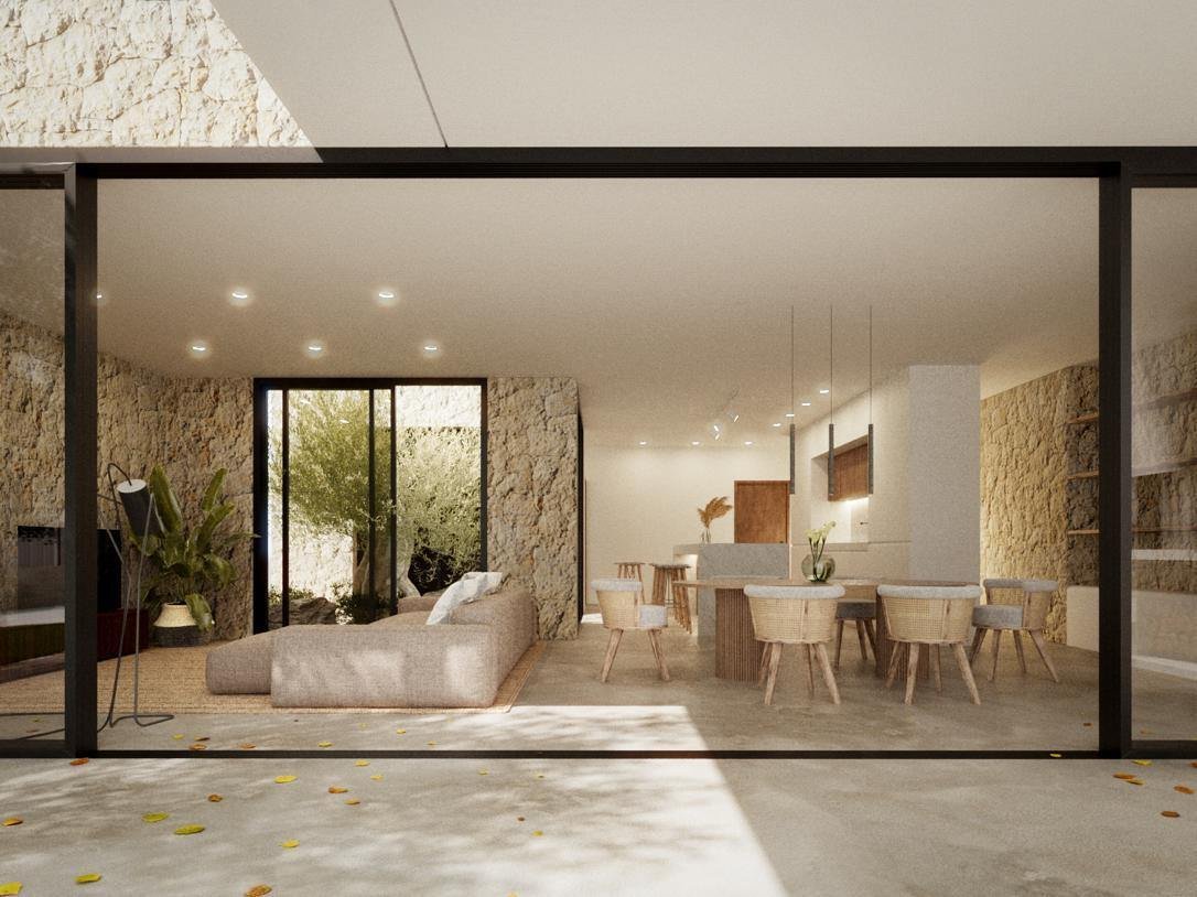 Villa in Santa Cristina d'Aro, Catalonia, Spain 2 - 16987525
