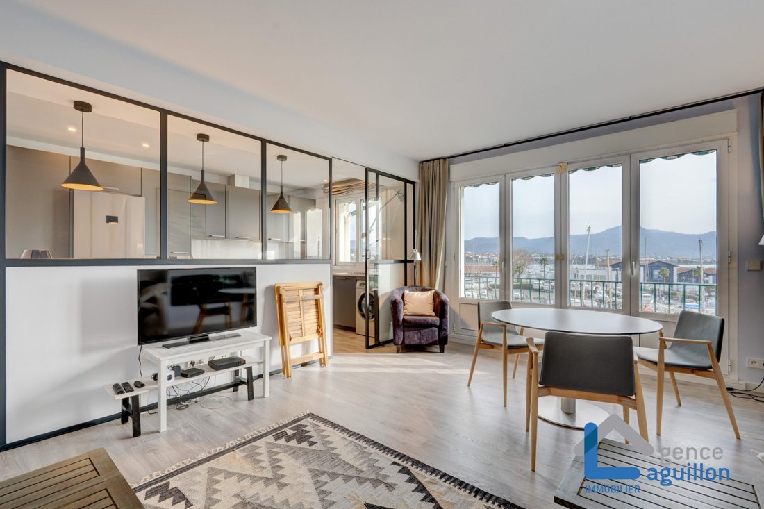 Apartment in Biriatou, Nouvelle-Aquitaine, France 2 - 17416148