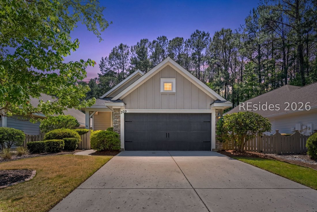 House in Bluffton, South Carolina, United States 4 - 17793321