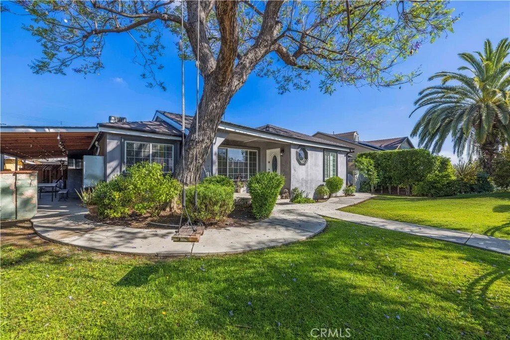 Condo in Los Angeles, California, United States 1 - 17799239