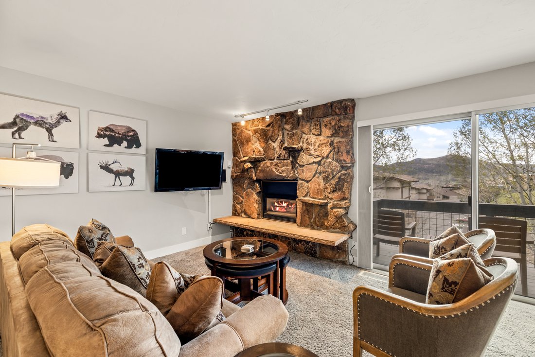 Condo in Steamboat Springs, Colorado, United States 4 - 17796391