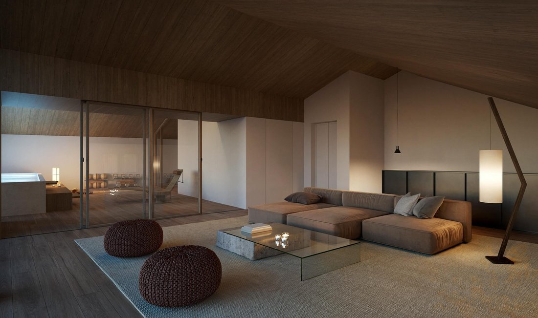 Apartment in Escaldes-Engordany, Escaldes-Engordany, Andorra 4 - 16988824