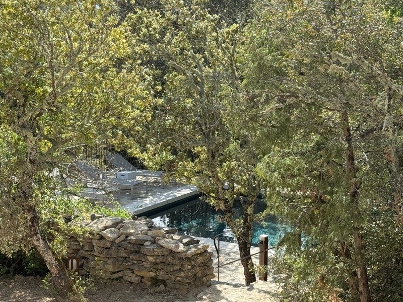 House in Gordes, Provence-Alpes-Côte d'Azur, France 4 - 17800380