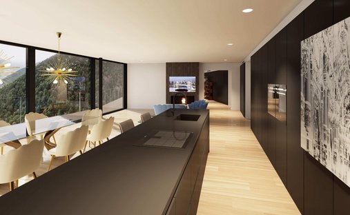Villa in Canillo, Canillo, Andorra 1