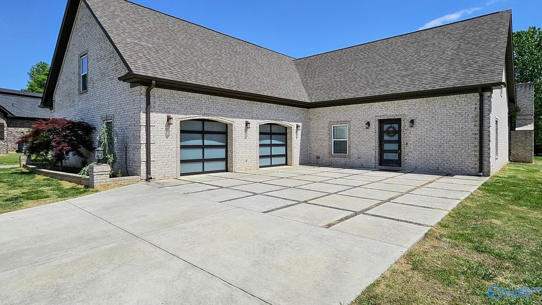 House in Athens, Alabama, United States 2 - 17799569