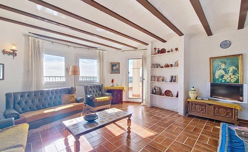 Villa a Calafell, Calafell, Spagna 1