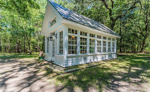 Casa a Seabrook, Carolina del Sud, Stati Uniti 1