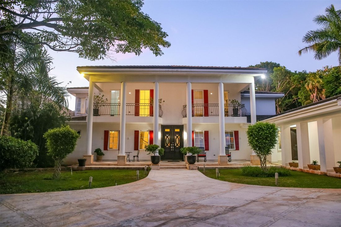 House in La Ceiba, Yucatan, Mexico 1 - 17799954