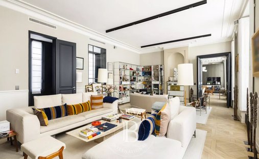 Wohnung in Paris, Île-de-France, Frankreich 1