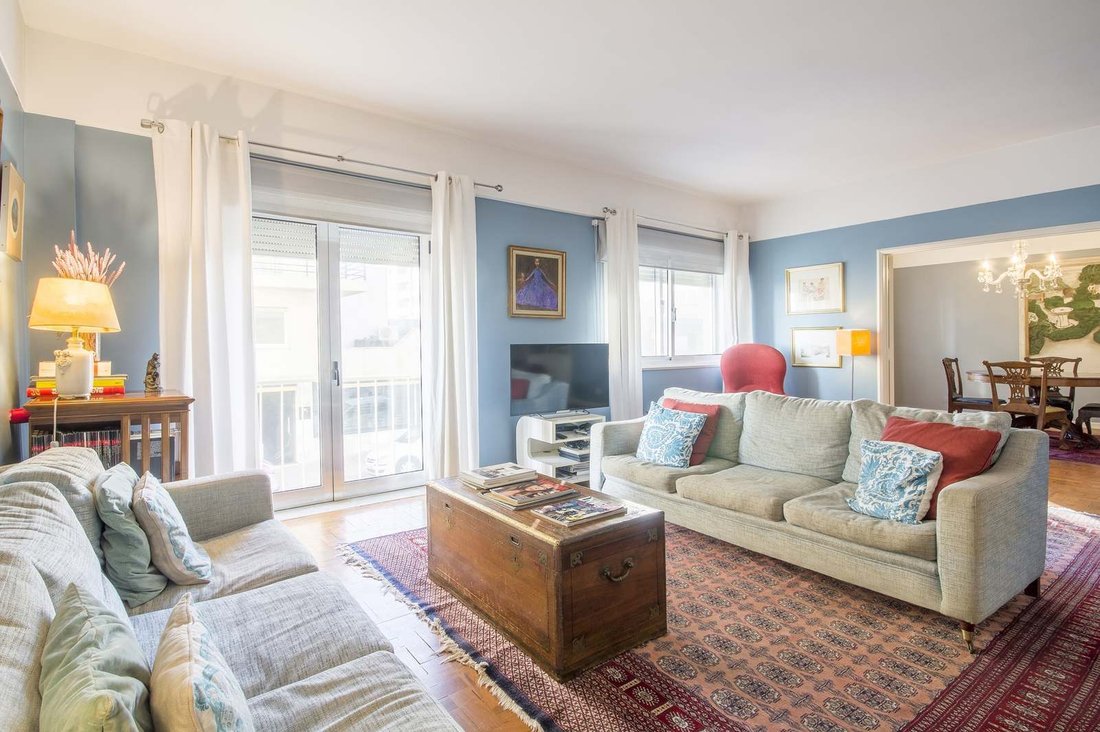 Apartment in Aldoar, Foz do Douro e Nevogilde, Porto District, Portugal 4 - 17693978