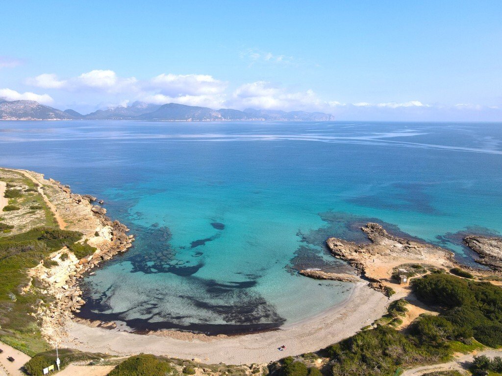 Villa in Pollenca, Balearic Islands, Spain 2 - 17795652