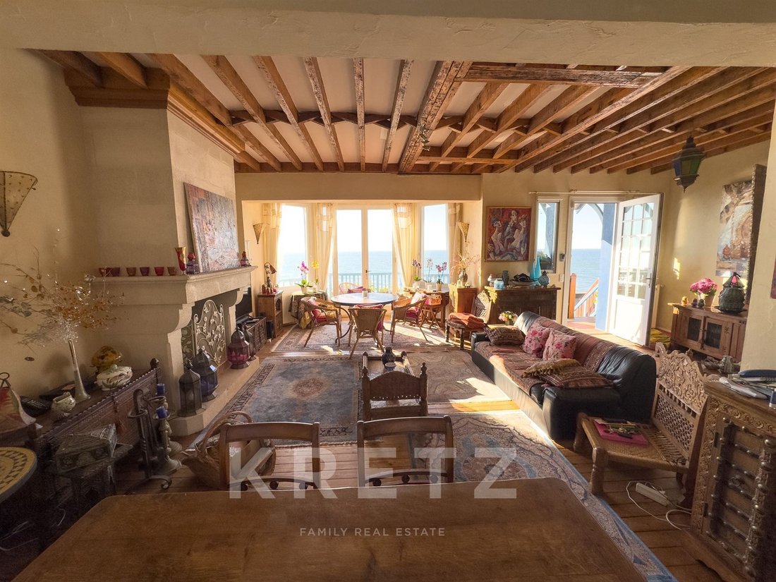 House in Trouville-sur-Mer, Normandy, France 3 - 17800364