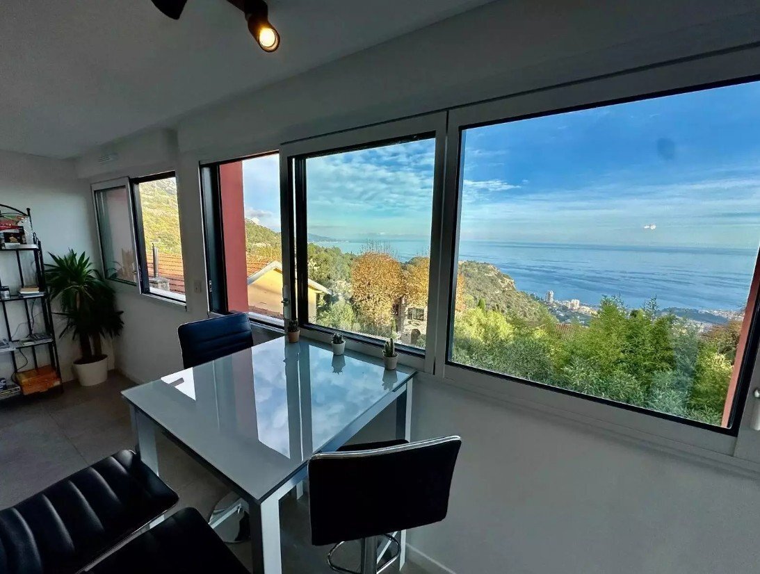 Villa in La Turbie, Provence-Alpes-Côte d'Azur, France 2 - 17796954