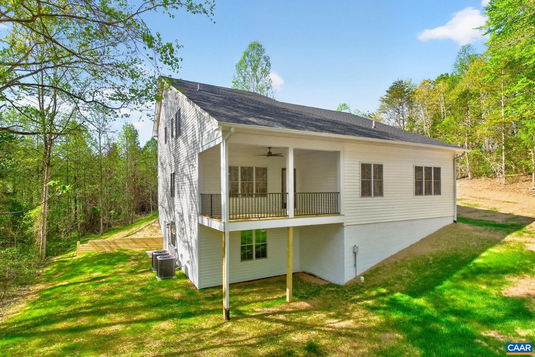 House in White Hall, Virginia, United States 2 - 17796019