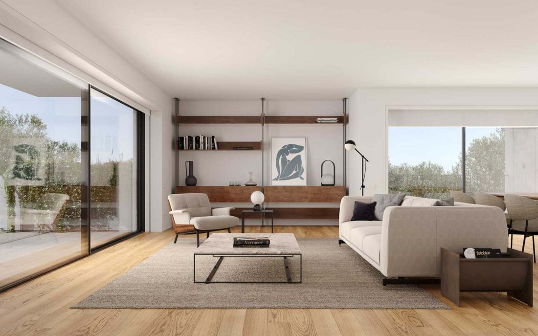 Apartment in Aldoar, Foz do Douro e Nevogilde, Porto District, Portugal 1 - 16987579